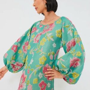 Arianne Elmy Good Luck Dress